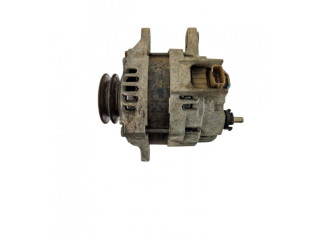 Генератор 1800a290, A2TX1279A Mitsubishi Pajero