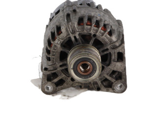 Генератор 231008017R   Dacia Logan I      