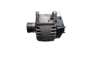 Генератор 231007707R Dacia Duster