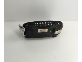 Přístrojová deska BMW X6 E71 2012 6976284