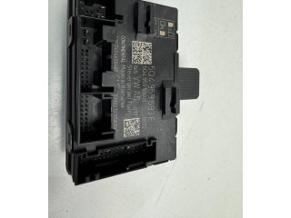 Блок управления 5Q4959593E   Skoda Karoq