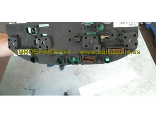 Přístrojová deska Nissan Navara D22 2009 24812, VK011