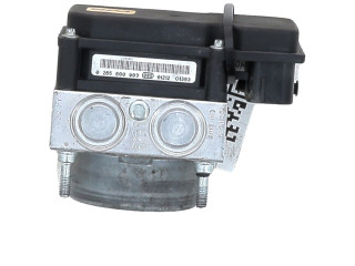 Блок АБС 6001551520, G0-5620H   Dacia  Duster  2010 - 2017 года