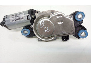 Моторчик заднего дворника 31290787, W000023200    Volvo V70
