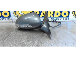 Zpětné zrcátko Mercedes-Benz S AMG W221 2007