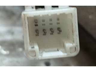 Зеркало электрическое Dacia Dokker 2012 - года