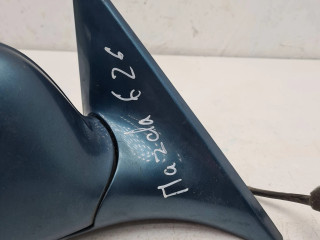 Зеркало электрическое     правое    Mazda 626  1988-1991 года   