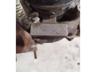 Turbodmychadlo Турбина GT1749VA, 03G253019A Jeep Patriot 2.0