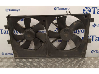 Вентилятор радиатора MR983147, AV2800 Mitsubishi Outlander