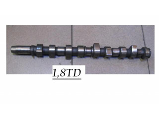 Распределительный валик