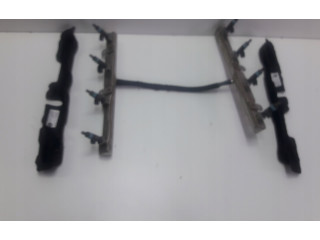 Комплект форсунок 05038337AA, 05038337ab Jeep Grand Cherokee