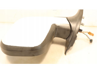 Zpětné zrcátko Citroen Berlingo 2011