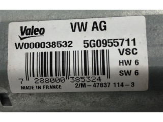 Моторчик заднего дворника 5G0955711 Volkswagen Golf VII