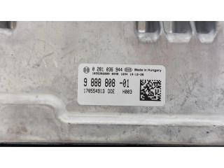 Řídící jednotka 0281036944 BMW X1 F48 F49 2014