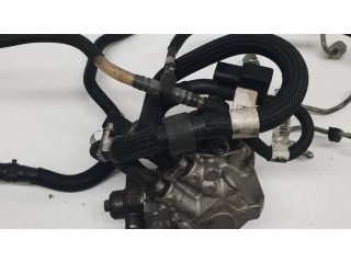 Vstřikovač 7800123, 0445010617 BMW 5 GT F07 pro naftový motor 3.0