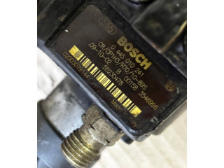 Топливный насос