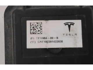 Блок управления 111498400B Tesla Model X