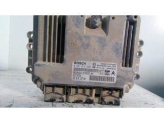 Řídící jednotka 0281012620, CENTRALITAMOTORUCE Citroen Berlingo