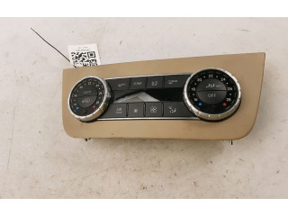 Steuergerät Klimaanlage 1669002212   Mercedes-Benz GL X166