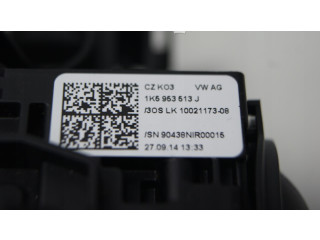 Подрулевой шлейф SRS 5K0953549, 1K5953507N   Volkswagen Caddy