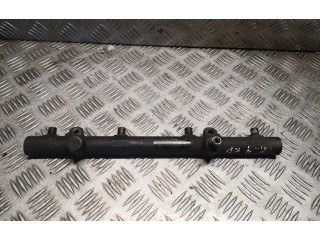 Vstřikovací lišta 6280700195, A6280700195 Mercedes-Benz ML W163 OM 628.963