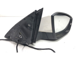 Зеркало электрическое        Skoda Octavia Mk3 (5E)  2013 - 2019 года   