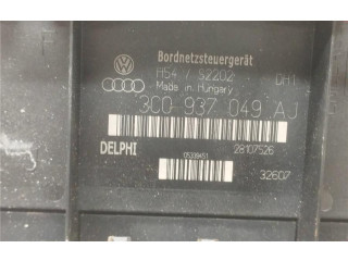 Pojistková skříňka 3C0937049AJ, 0090012 Seat Altea XL 2010