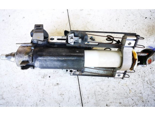    Рулевая рейка    Skoda Fabia Mk1 (6Y) 1999 - 2007 года