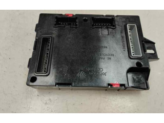 Модуль управления BSM 284B12714R   Renault Twingo III    