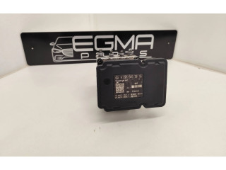 Jednotka ABS A2215453016, 000405901C6   Mercede-Benz S W221 2010