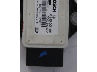 Рулевая рейка  ESP (stabilumo sistemos) valdymo blokas 56029433AA, 56029433AA   Jeep Cherokee IV KK 2008 - 2013 года