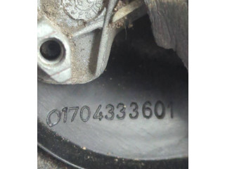 Zpětné zrcátko  Fiat Punto (176) 1996  01704333601, E30149301  