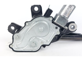 Моторчик заднего дворника A4538205800, A4538200540    Smart ForFour II W453