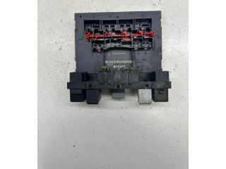 Блок комфорта 3C0937049AJ, F005V00661 Volkswagen Caddy