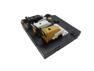 Блок комфорта 1K0937086F, 5DK00965700 Skoda Octavia Mk2 (1Z)