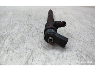 Форсунка 0445110167 Mitsubishi Colt 4A91