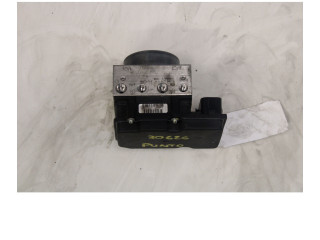 Блок ABS     0265209018    Fiat Punto (199) 