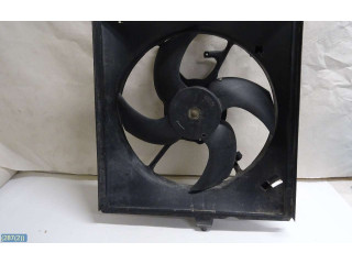 Вентилятор радиатора         Mitsubishi Space Star 