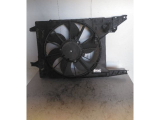 Комплект вентиляторов 6001550774, 6001550774 Dacia Logan I