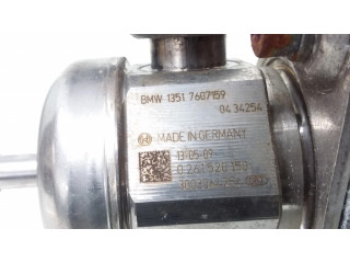 Vstřikovací čerpadlo 7607159, 13517607159 BMW 3 F30 F35 F31 pro benzínový motor 1.6 N13B16U