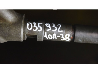 Vstřikovač 0445110062, 9640088780   Citroen Berlingo     