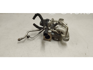 Турбина Citroen C3 Aircross 9845031980 для двигателя HN05