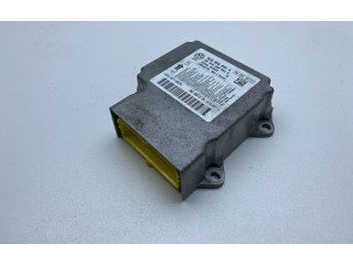 Блок подушек безопасности 8U0959655A, 5WK44779 Audi Q3 8U
