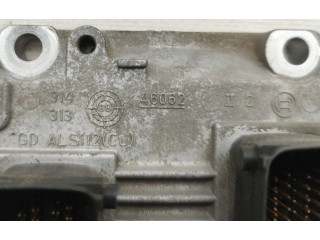 Řídící jednotka 971606, 0261204983 Fiat Punto (188) 2000