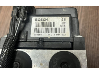 Jednotka ABS 8200510287, 8200510287 Renault Kangoo I 2004