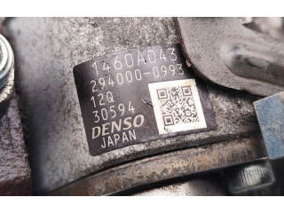 Топливный насос 1460A043, 294000-0993 Mitsubishi ASX