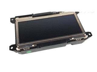 Дисплей 4F0919603 Audi A6 S6 C6 4F