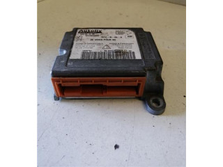 Блок управления надувных подушек 9643825880, 9643825880 Peugeot 306