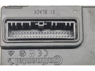 Блок комфорта 285E29439R, AAA23964901   Dacia Sandero   