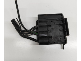 Pojistková skříňka A1705450301 Mercedes-Benz SLK R170 1999